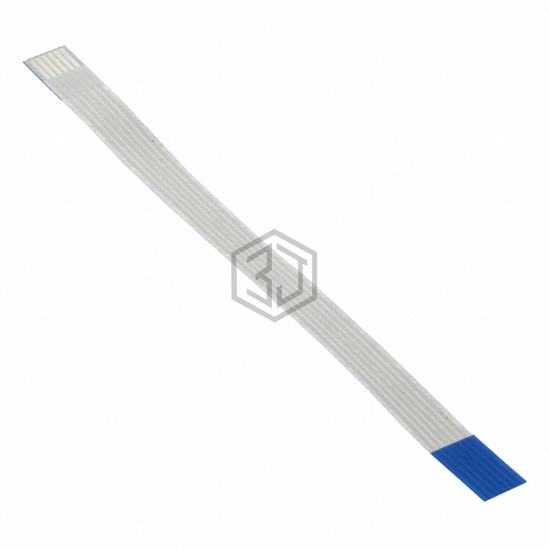 686706100001 - Würth Elektronik - Flat Flex Ribbon Jumpers, Cables