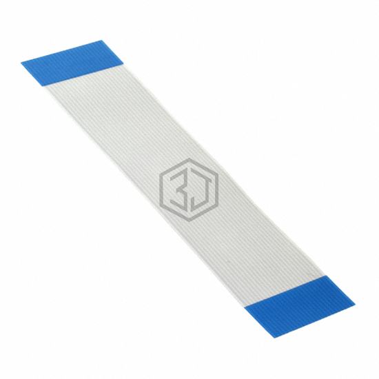 686624152001 - Würth Elektronik - Flat Flex Ribbon Jumpers, Cables