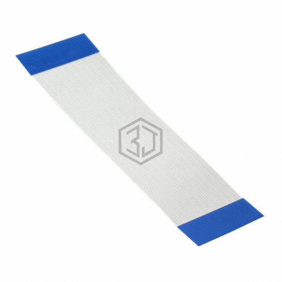 686630152001 - Würth Elektronik - Flat Flex Ribbon Jumpers, Cables