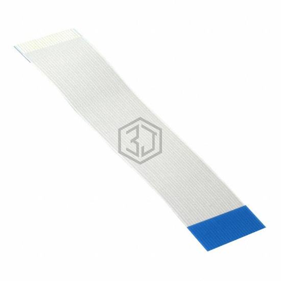 686724100001 - Würth Elektronik - Flat Flex Ribbon Jumpers, Cables