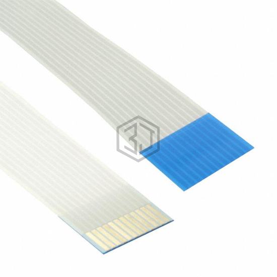 686712152001 - Würth Elektronik - Flat Flex Ribbon Jumpers, Cables