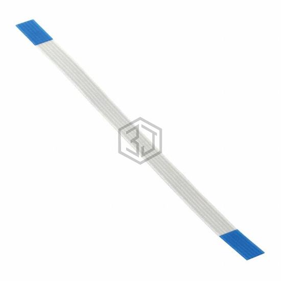 686605100001 - Würth Elektronik - Flat Flex Ribbon Jumpers, Cables