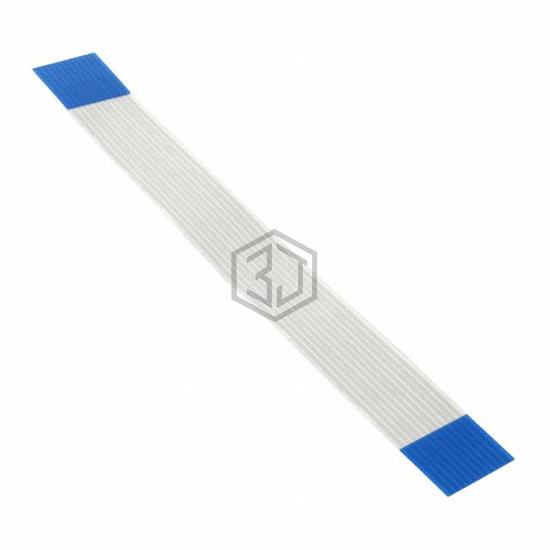 686611152001 - Würth Elektronik - Flat Flex Ribbon Jumpers, Cables