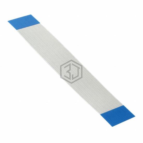 686618152001 - Würth Elektronik - Flat Flex Ribbon Jumpers, Cables