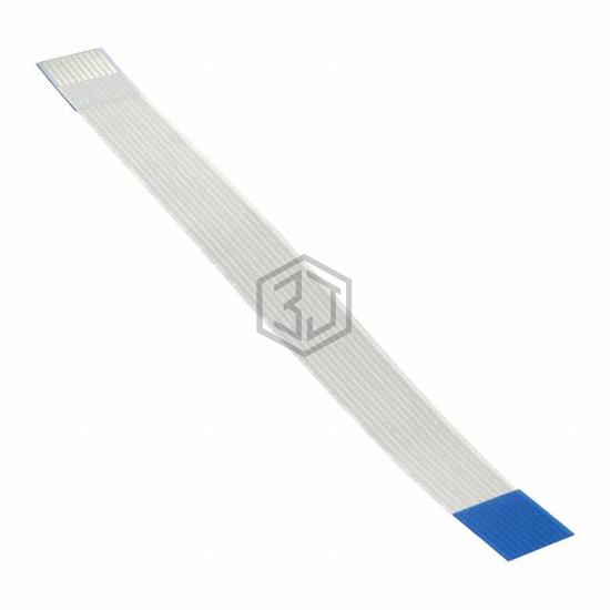 686710100001 - Würth Elektronik - Flat Flex Ribbon Jumpers, Cables