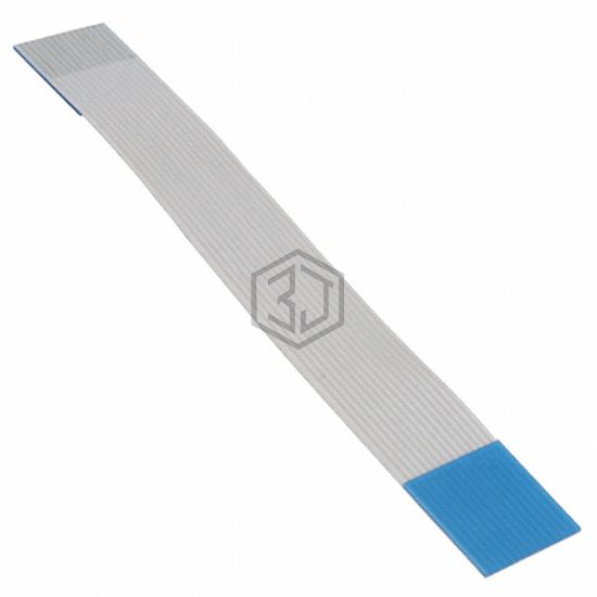 686612200001 - Würth Elektronik - Flat Flex Ribbon Jumpers, Cables