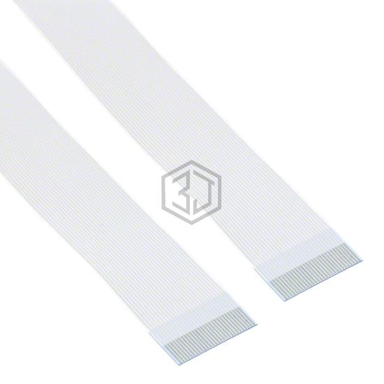 687728152002 - Würth Elektronik - Flat Flex Ribbon Jumpers, Cables