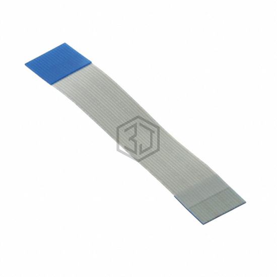 687716050002 - Würth Elektronik - Flat Flex Ribbon Jumpers, Cables