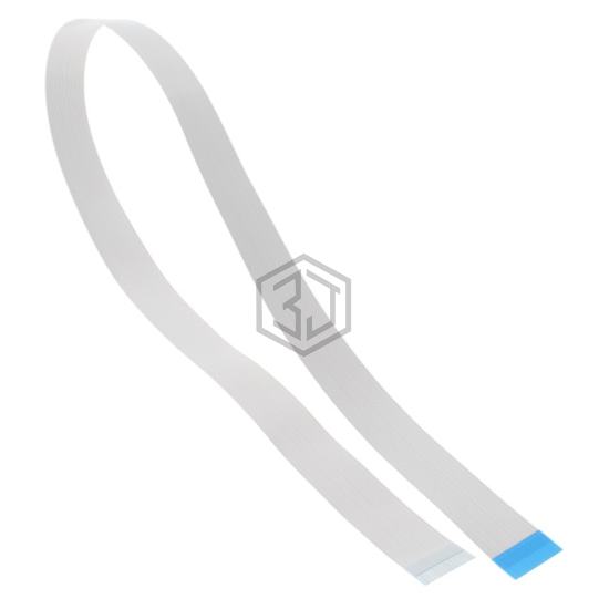 FJH-30-D-18.00-4 - Samtec Inc. - Flat Flex Ribbon Jumpers, Cables