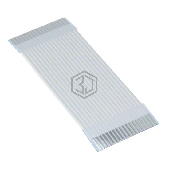 0151670333 - Molex - Flat Flex Ribbon Jumpers, Cables