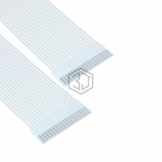 0151670338 - Molex - Flat Flex Ribbon Jumpers, Cables