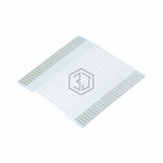 0151670421 - Molex - Flat Flex Ribbon Jumpers, Cables