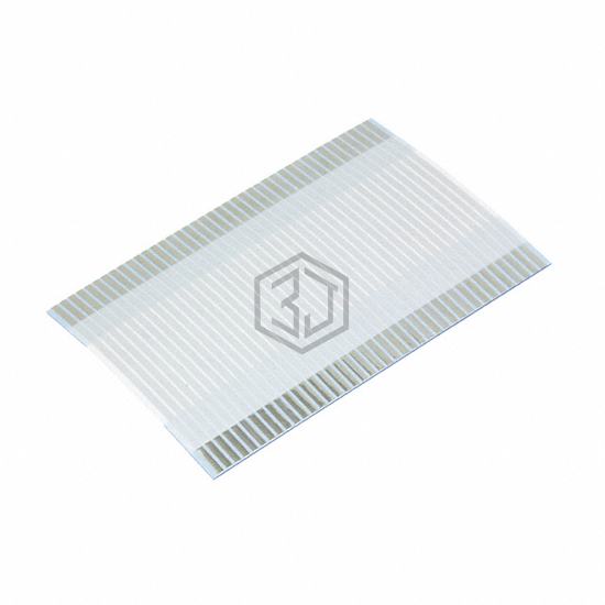 0151670575 - Molex - Flat Flex Ribbon Jumpers, Cables