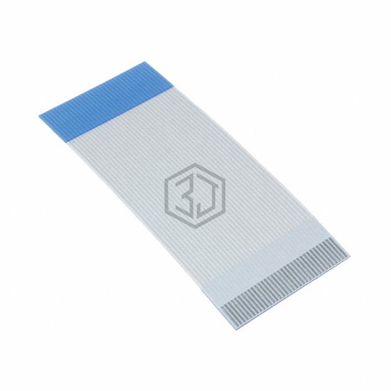 0151660362 - Molex - Flat Flex Ribbon Jumpers, Cables