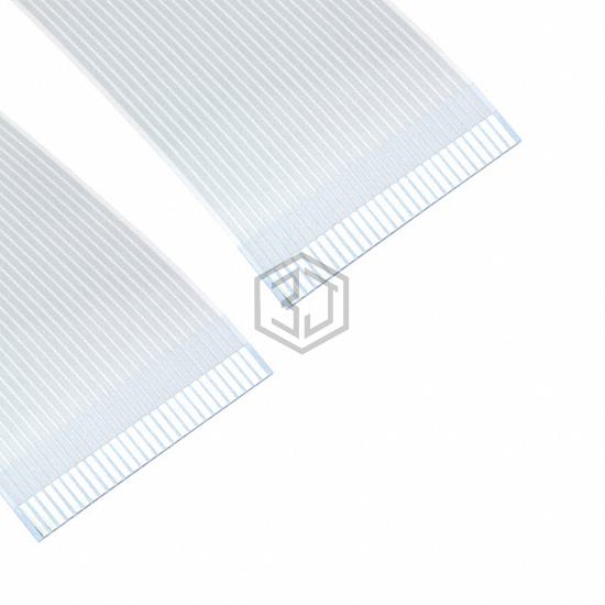 0151670455 - Molex - Flat Flex Ribbon Jumpers, Cables