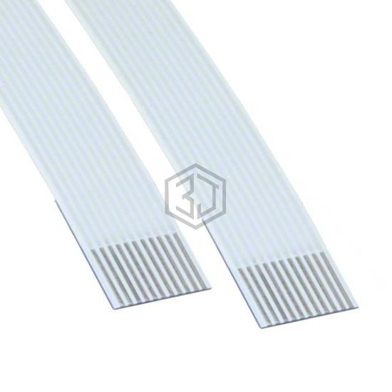 0152660797 - Molex - Flat Flex Ribbon Jumpers, Cables