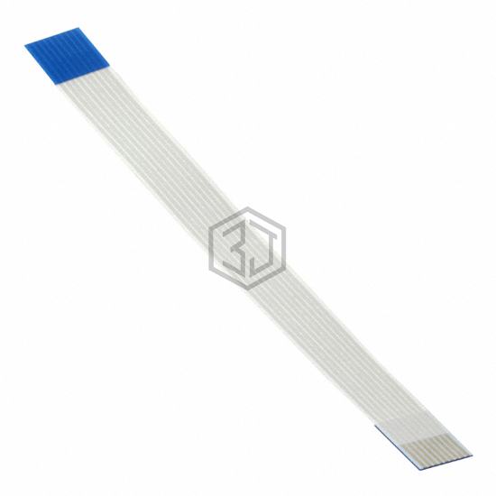 686709152001 - Würth Elektronik - Flat Flex Ribbon Jumpers, Cables