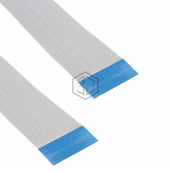 686622200001 - Würth Elektronik - Flat Flex Ribbon Jumpers, Cables