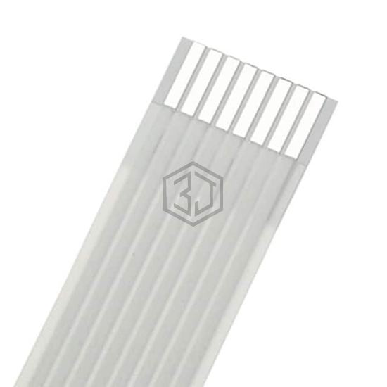 0152670296 - Molex - Flat Flex Ribbon Jumpers, Cables