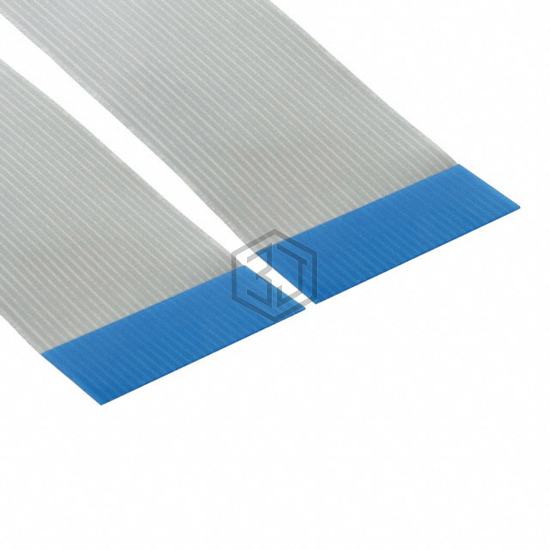 686626200001 - Würth Elektronik - Flat Flex Ribbon Jumpers, Cables