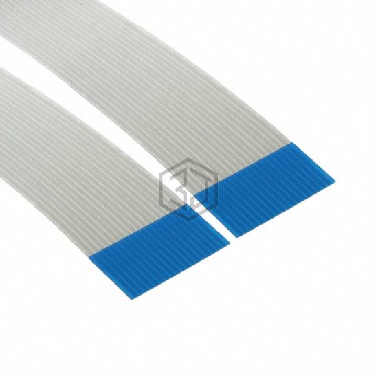 686618200001 - Würth Elektronik - Flat Flex Ribbon Jumpers, Cables