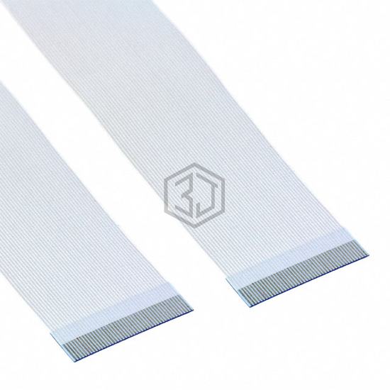 687744100002 - Würth Elektronik - Flat Flex Ribbon Jumpers, Cables