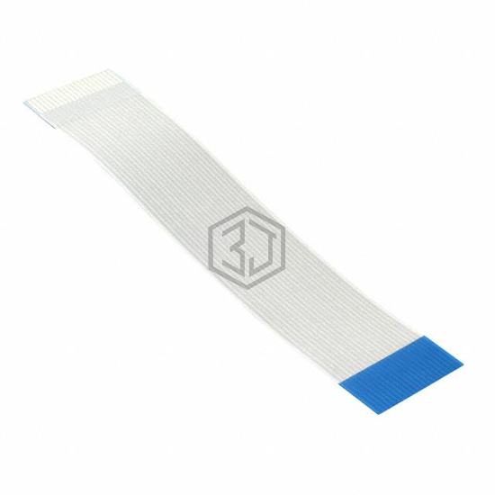 686721100001 - Würth Elektronik - Flat Flex Ribbon Jumpers, Cables