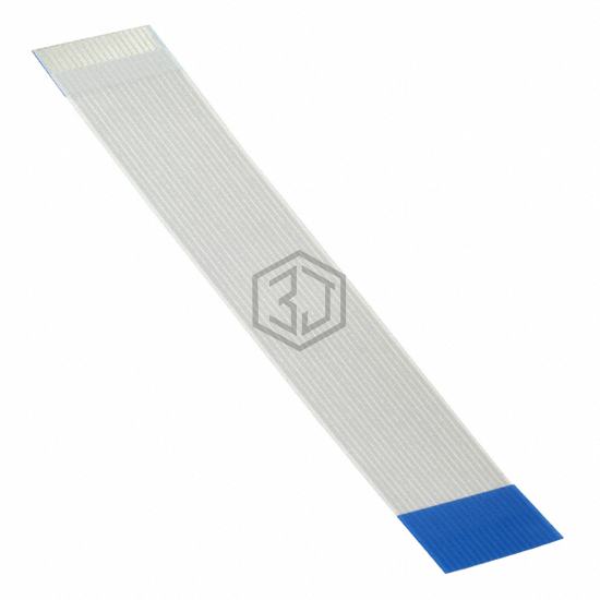 686718152001 - Würth Elektronik - Flat Flex Ribbon Jumpers, Cables