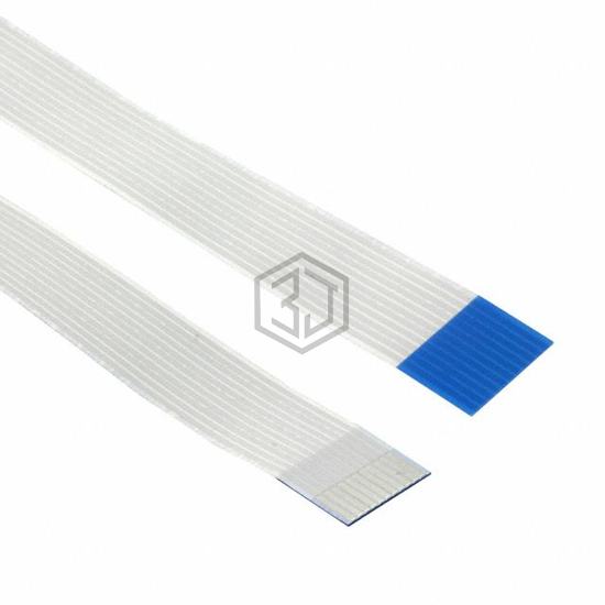 686711100001 - Würth Elektronik - Flat Flex Ribbon Jumpers, Cables