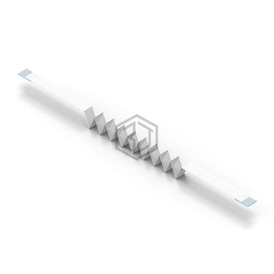 687620119002 - Würth Elektronik - Flat Flex Ribbon Jumpers, Cables
