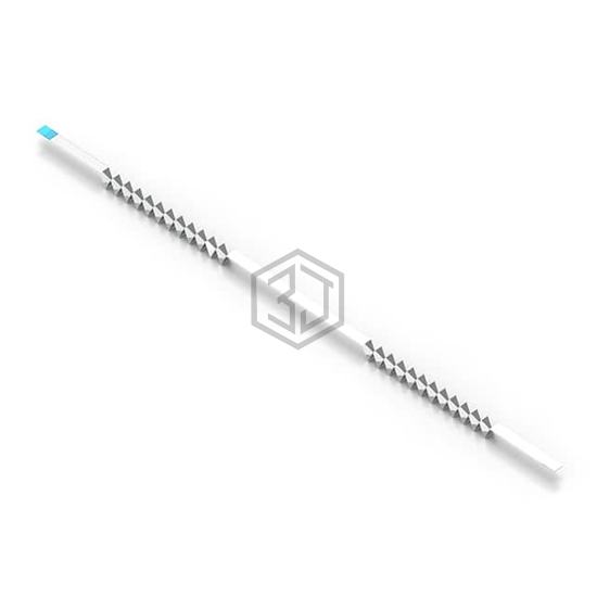 687720225002 - Würth Elektronik - Flat Flex Ribbon Jumpers, Cables