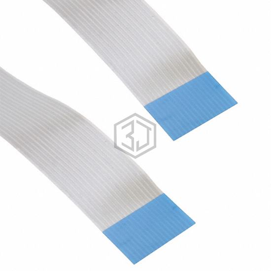 686614200001 - Würth Elektronik - Flat Flex Ribbon Jumpers, Cables