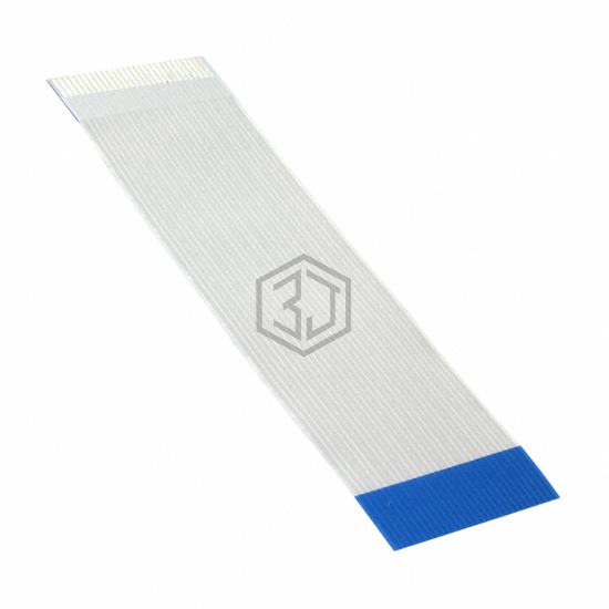 686728152001 - Würth Elektronik - Flat Flex Ribbon Jumpers, Cables