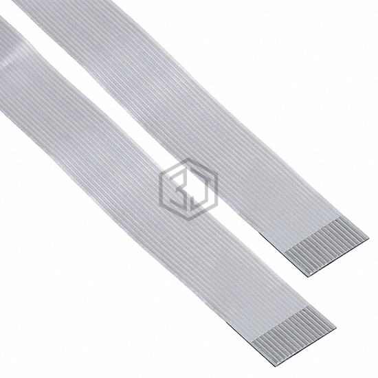 687716200002 - Würth Elektronik - Flat Flex Ribbon Jumpers, Cables
