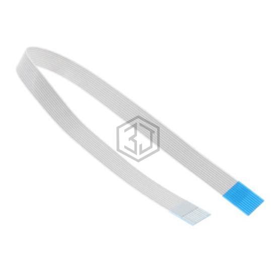 FJH-10-D-06.00-4 - Samtec Inc. - Flat Flex Ribbon Jumpers, Cables