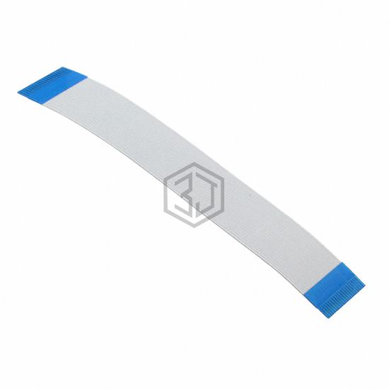 FJ-20-D-04.10-4 - Samtec Inc. - Flat Flex Ribbon Jumpers, Cables