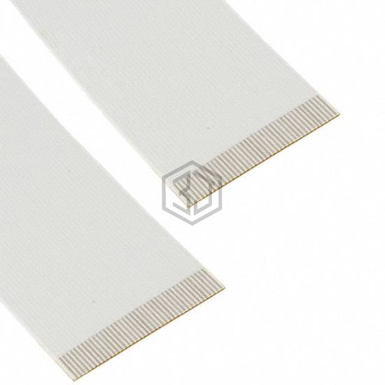 EA KF050-40 - Display Visions - Flat Flex Ribbon Jumpers, Cables