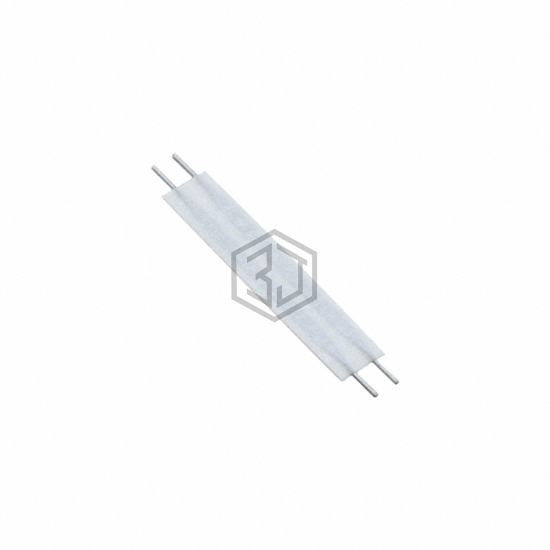 3-1474654-6 - TE Connectivity AMP Connectors - Flat Flex Ribbon Jumpers, Cables