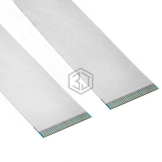 0210390461 - Molex - Flat Flex Ribbon Jumpers, Cables