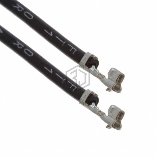 ASPHSPH24K254 - JST Sales America Inc. - Jumper Wires, Pre-Crimped Leads