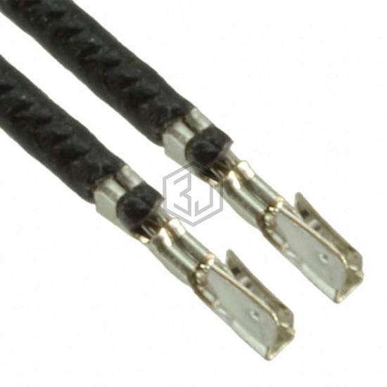 ASSHSSH28K152 - JST Sales America Inc. - Jumper Wires, Pre-Crimped Leads