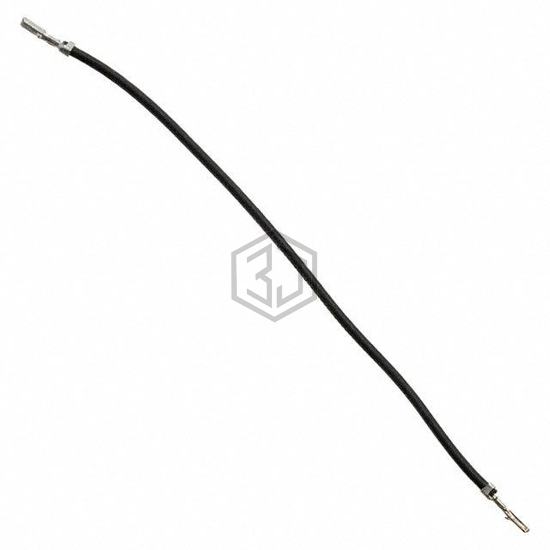 AGHGH28K51 - JST Sales America Inc. - Jumper Wires, Pre-Crimped Leads