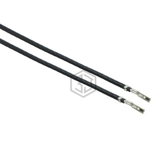 ASSHLSSHL28K152 - JST Sales America Inc. - Jumper Wires, Pre-Crimped Leads