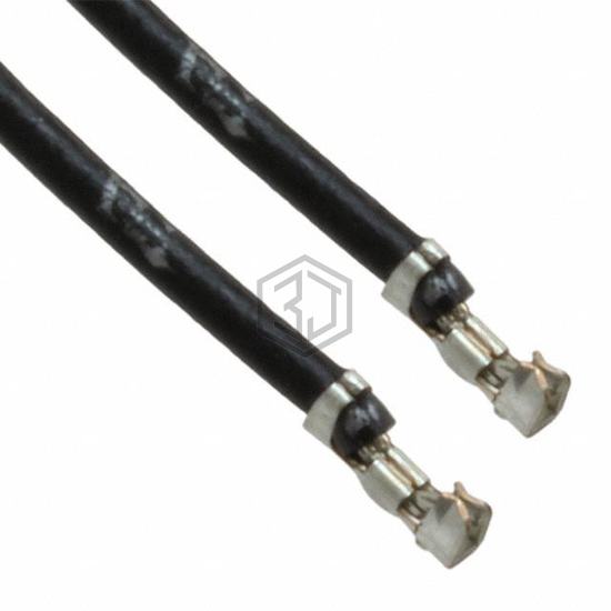 0797580014 - Molex - Jumper Wires, Pre-Crimped Leads