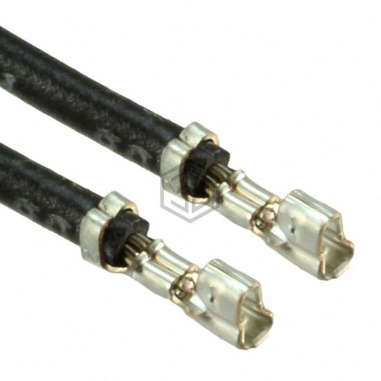 ASEHSEH22K152 - JST Sales America Inc. - Jumper Wires, Pre-Crimped Leads