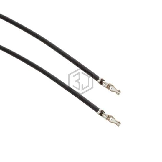 APAPA22K102 - JST Sales America Inc. - Jumper Wires, Pre-Crimped Leads