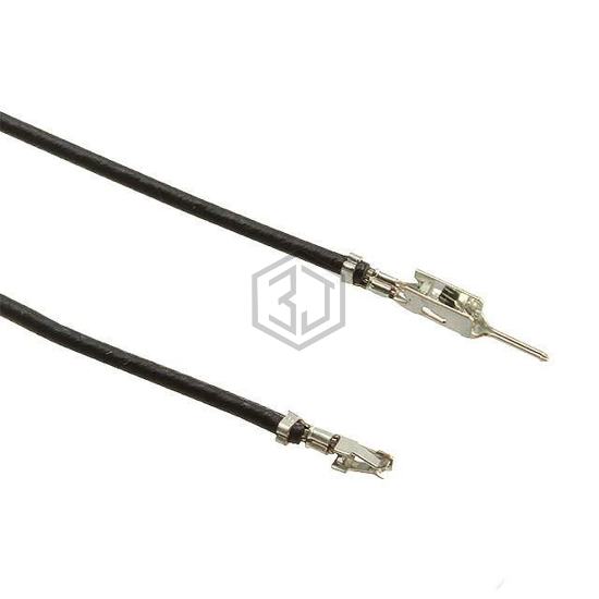 APALPA22K254 - JST Sales America Inc. - Jumper Wires, Pre-Crimped Leads