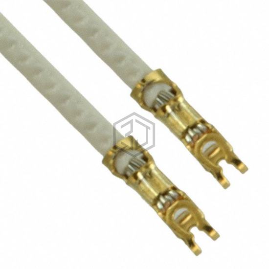 ASACHSACH28W51 - JST Sales America Inc. - Jumper Wires, Pre-Crimped Leads