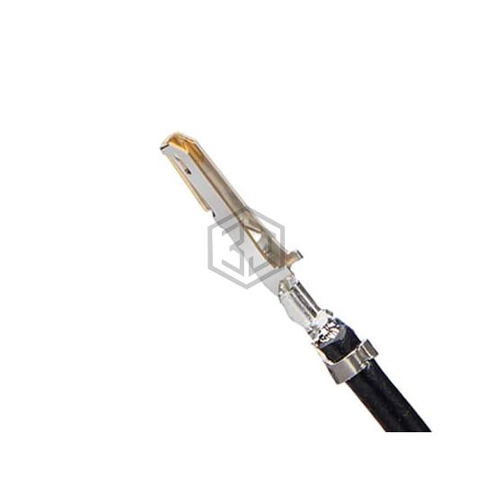 0797582140 - Molex - Jumper Wires, Pre-Crimped Leads