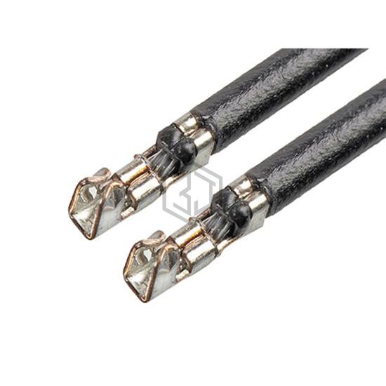 2149201211 - Molex - Jumper Wires, Pre-Crimped Leads